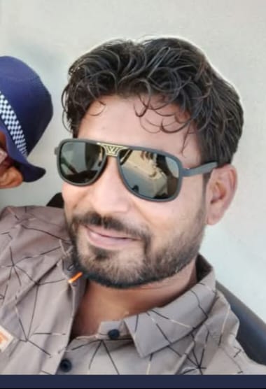 Deepak Rajput